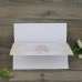 Modern Invitation Card Rectangle Beautiful Pocket Customized 